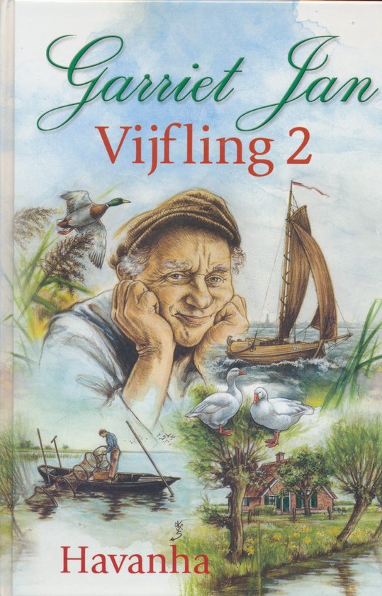 Garriet Jan Vijfling Dl 2