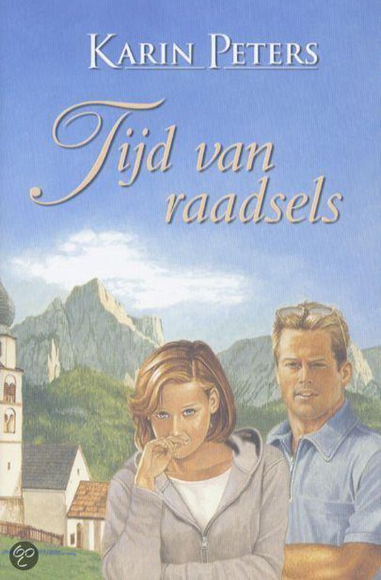 Tijd Van Raadsels