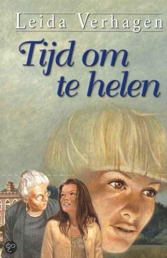 Tijd Om Te Helen