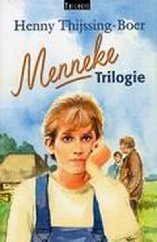 Menneke Trilogie