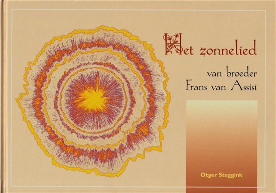 Zonnelied van broeder Frans van assisi