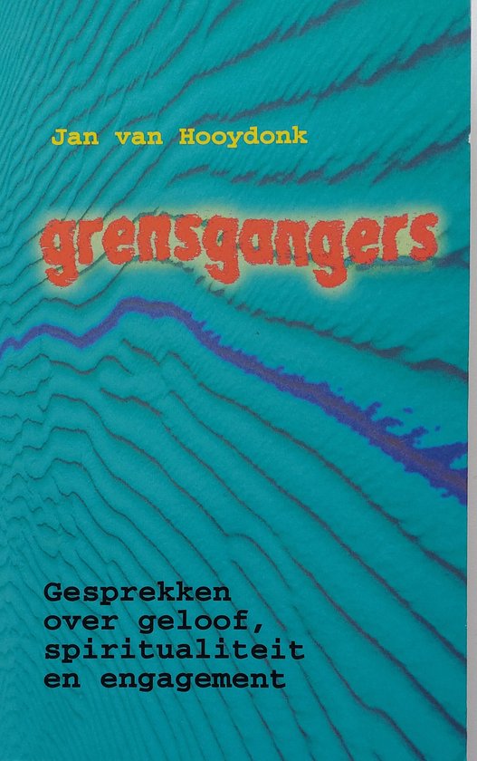 Grensgangers