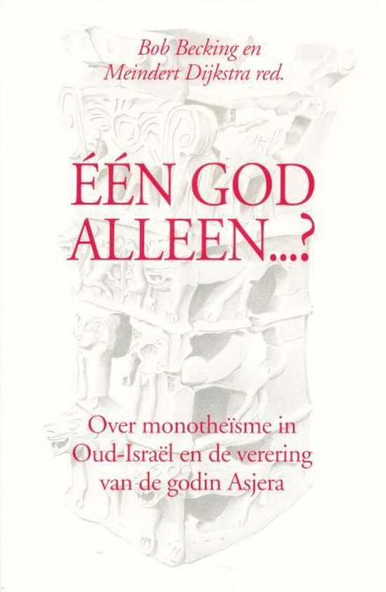 Eén God alleen?