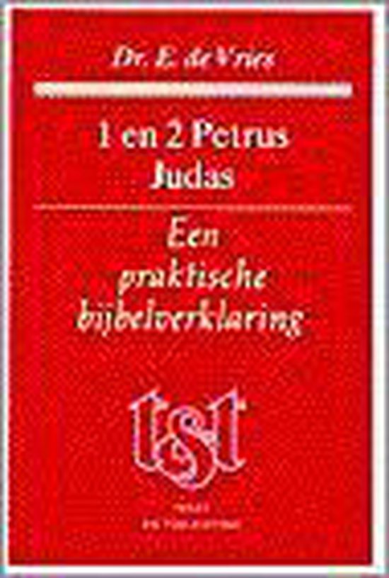 1 en 2 petrus - judas