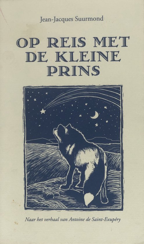 Op reis met de kleine prins