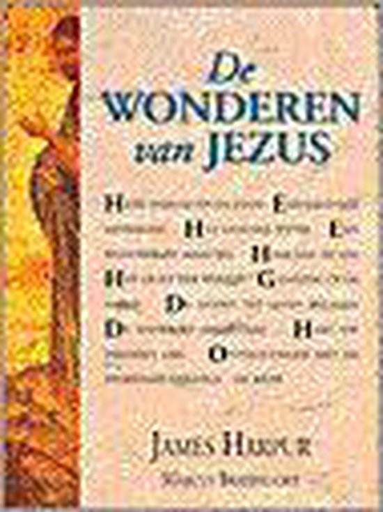 Wonderen van Jezus