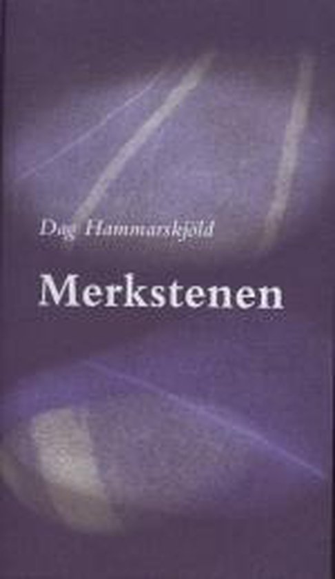 Merkstenen