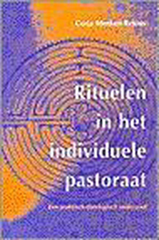 Rituelen In Het Individuele Pastoraat