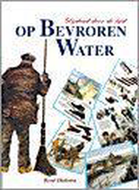 Op Bevroren Water