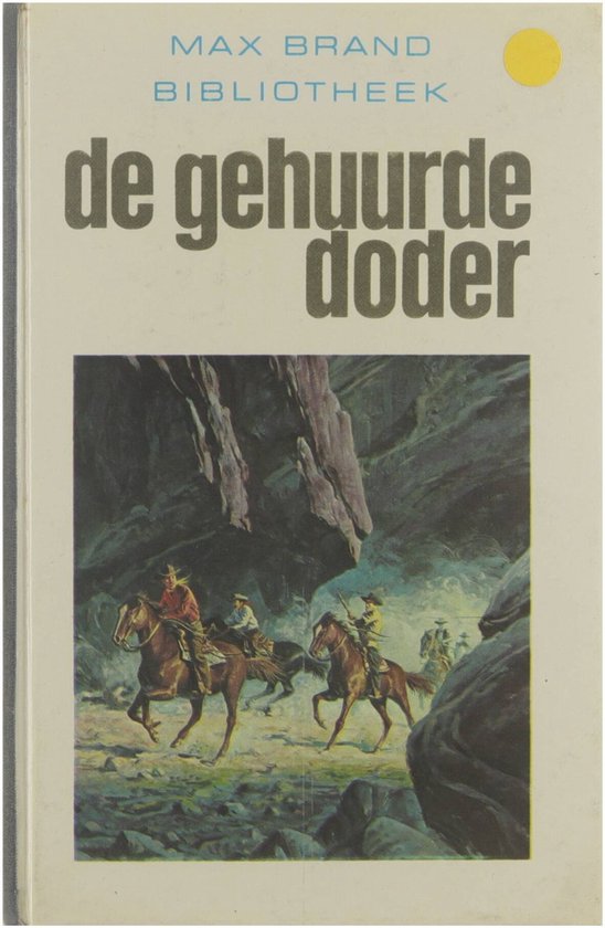 De gehuurde doder