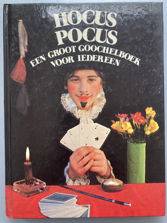 Hocus pocus