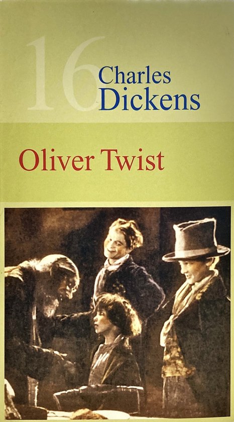 Oliver twist