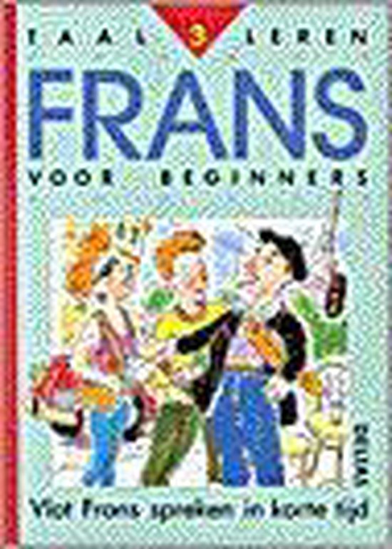 Frans voor beginners