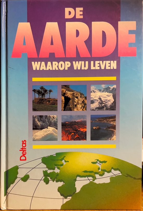 Aarde waarop wy leven