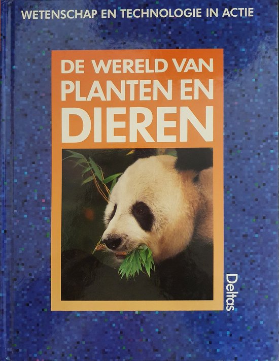 Wereld van planten en dieren