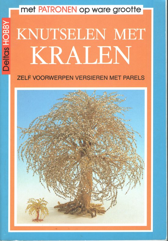 Knutselen met kralen