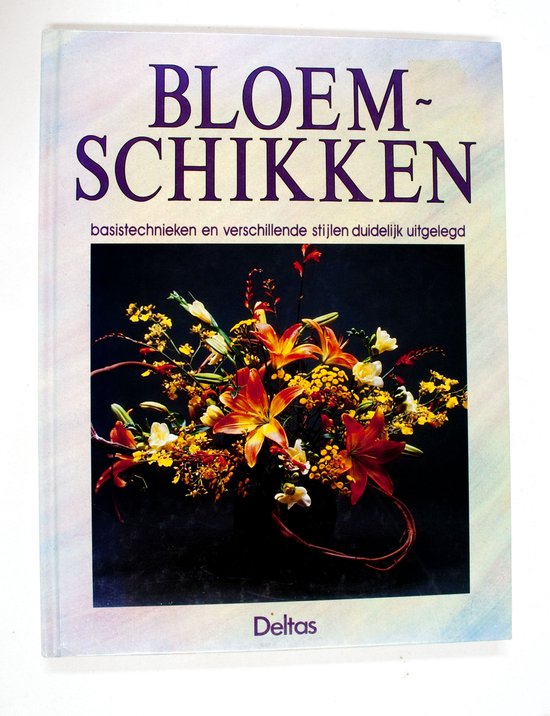 Bloemschikken