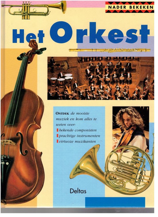 Het orkest