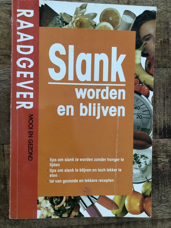 Slank worden en blijven - tips om slank te worden zonder ...