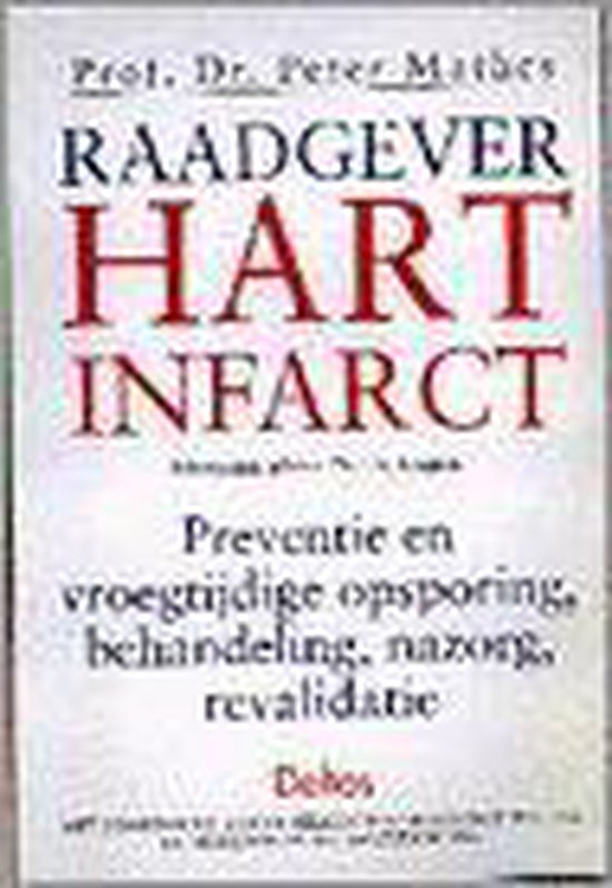 Raadgever hartinfarct