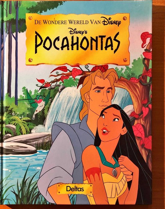 Pocahontas