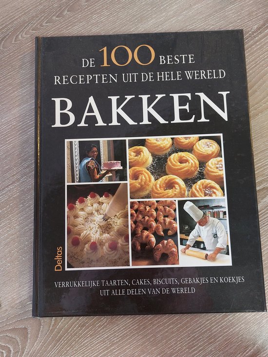 Bakken - Christian Teubner