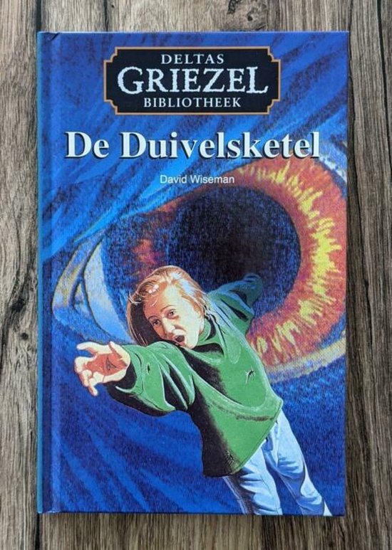 De duivelsketel