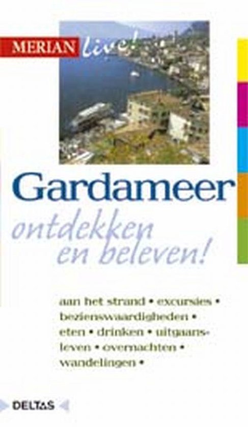 Merian live! gardameer