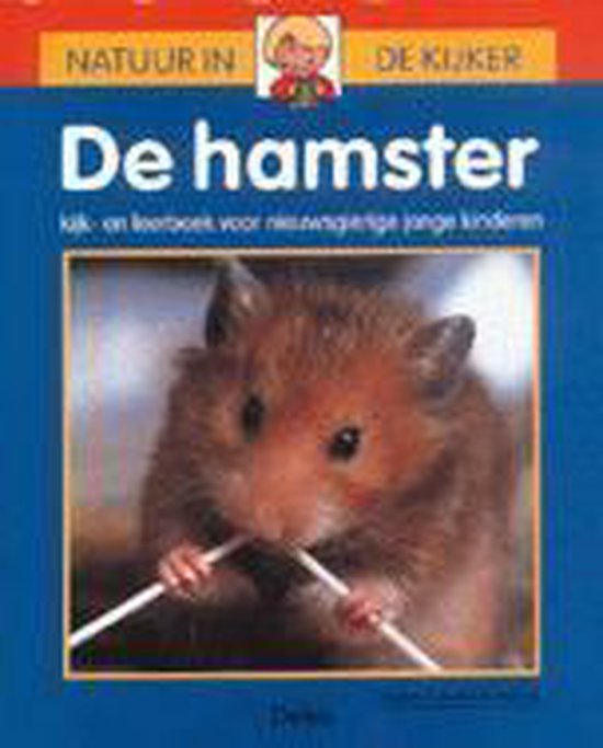 De hamster