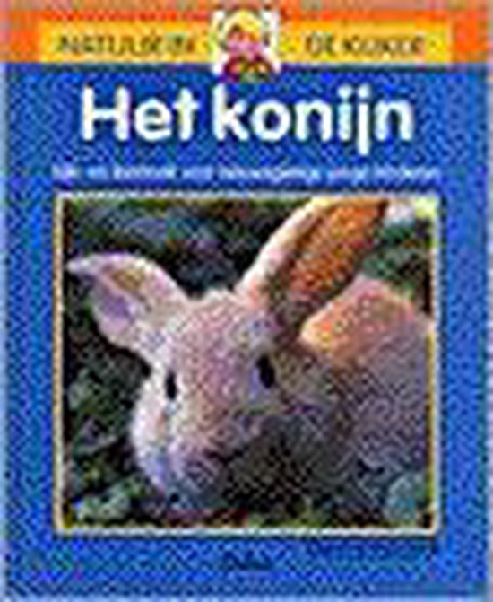 Het konijn