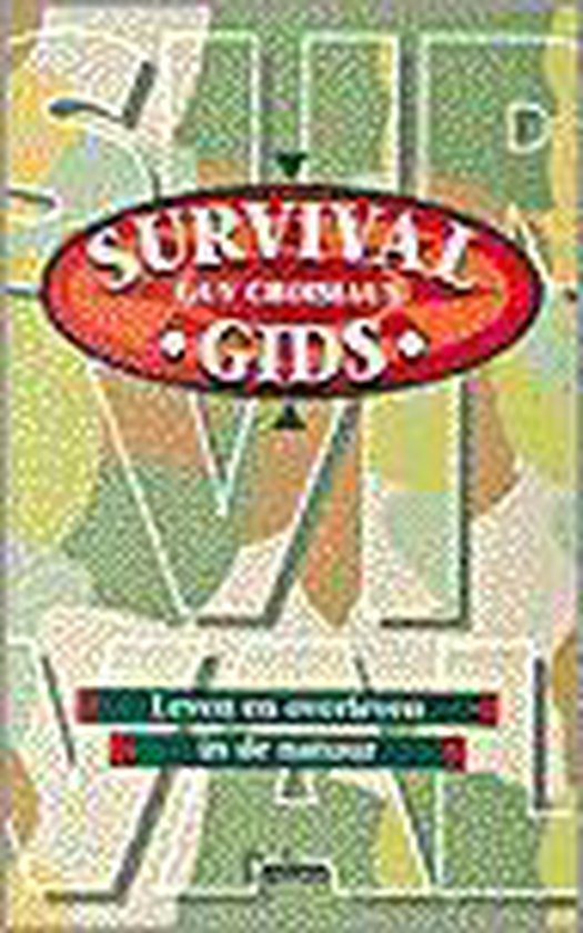 Survival gids