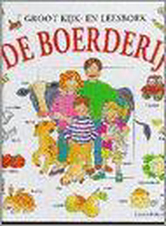 De boerderij