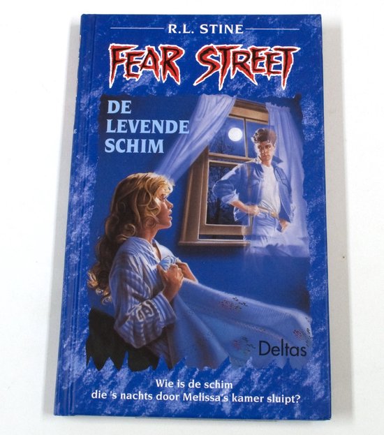 Fear Street: De Levende Schim