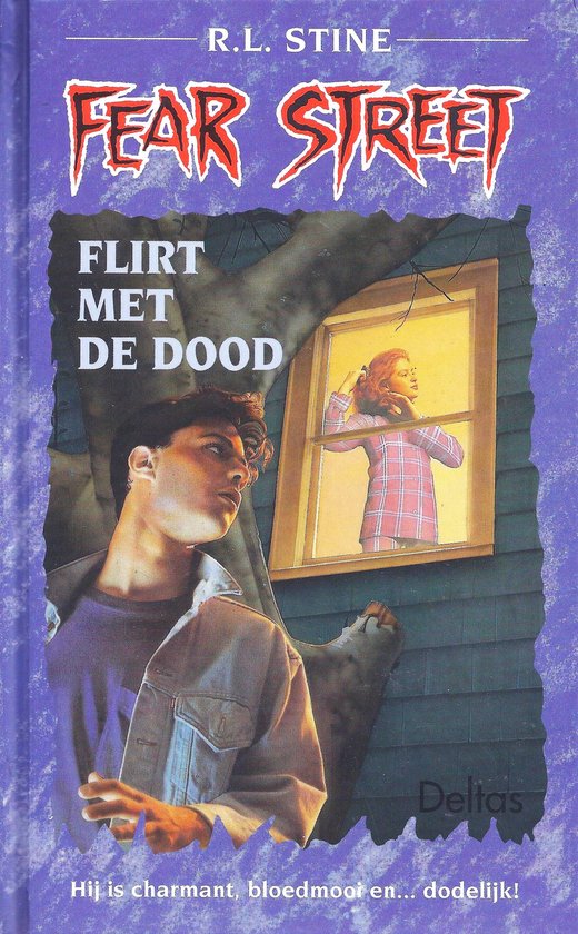 Flirt met de dood