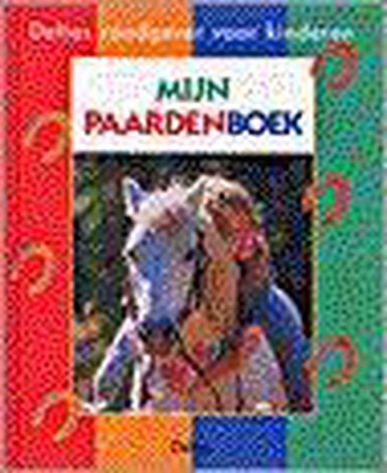 Mijn Paardenboek