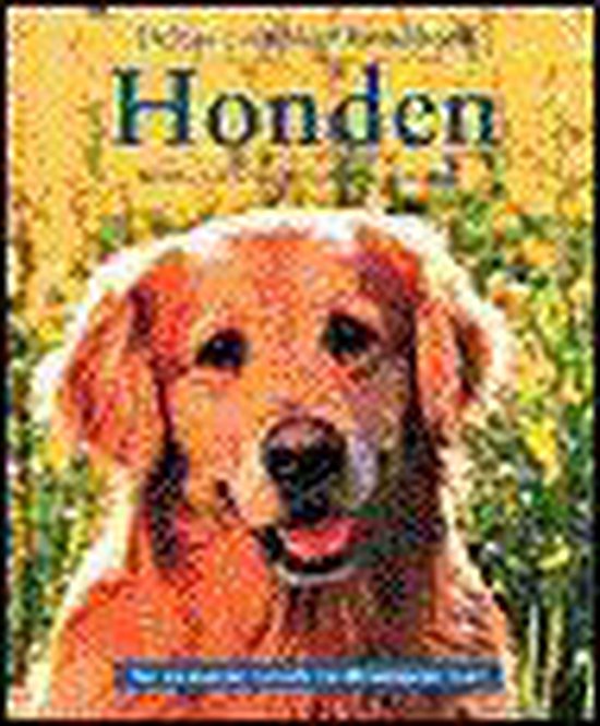 Deltas compleet handboek honden