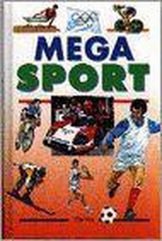 Mega sport