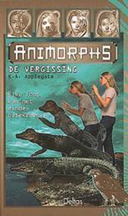 De vergissing