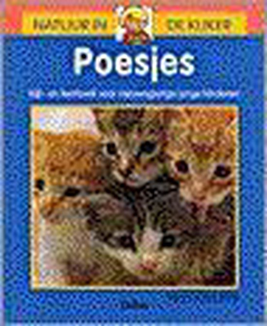 Poesjes