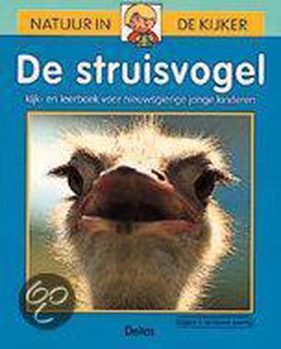 De struisvogel