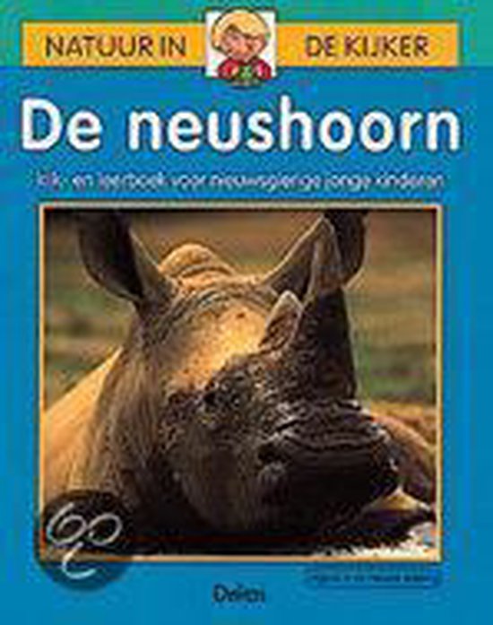 Natuur In De Kijker Neushoorn