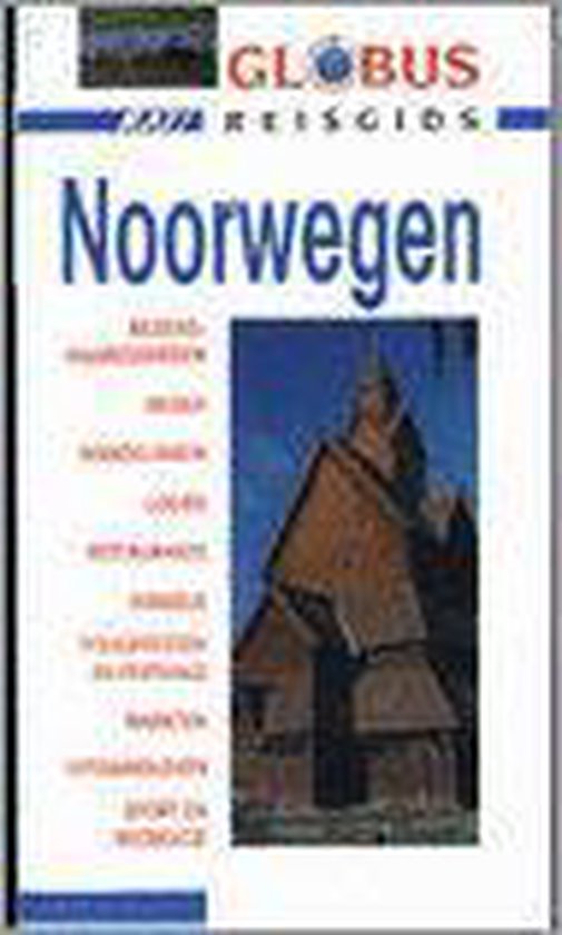 Noorwegen