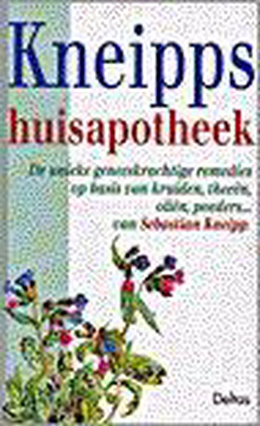 Kneipps huisapotheek