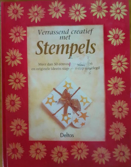 Verrassend creatief met stempels