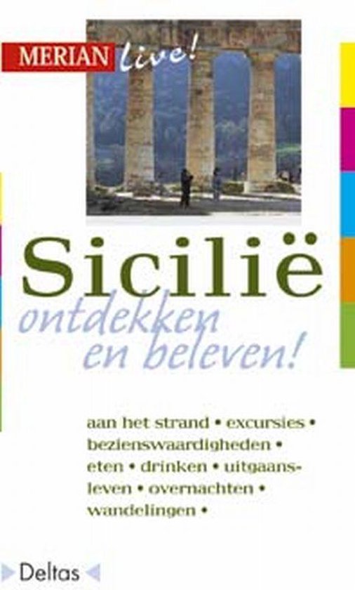 Sicilie