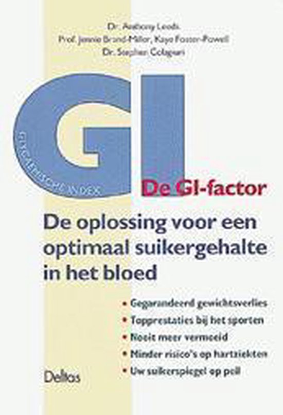 De GI-factor