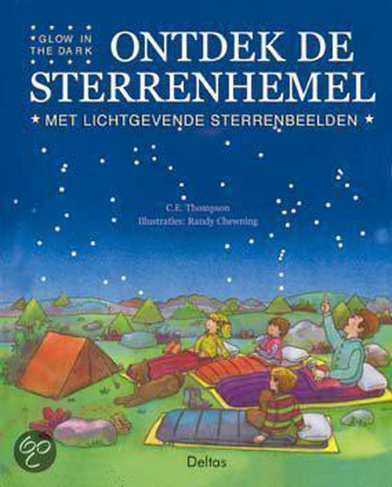 Ontdek de sterrenhemel