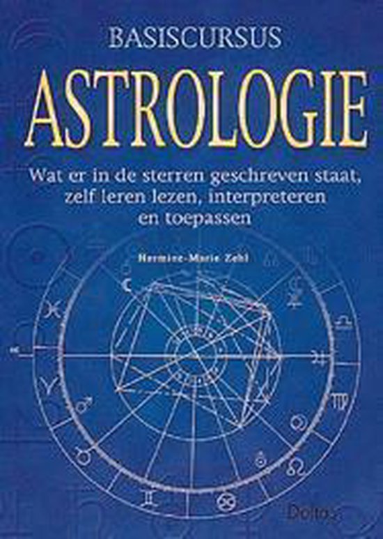 Basiscursus Astrologie