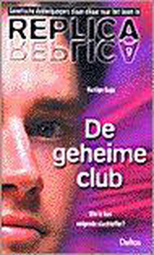 De Geheime Club