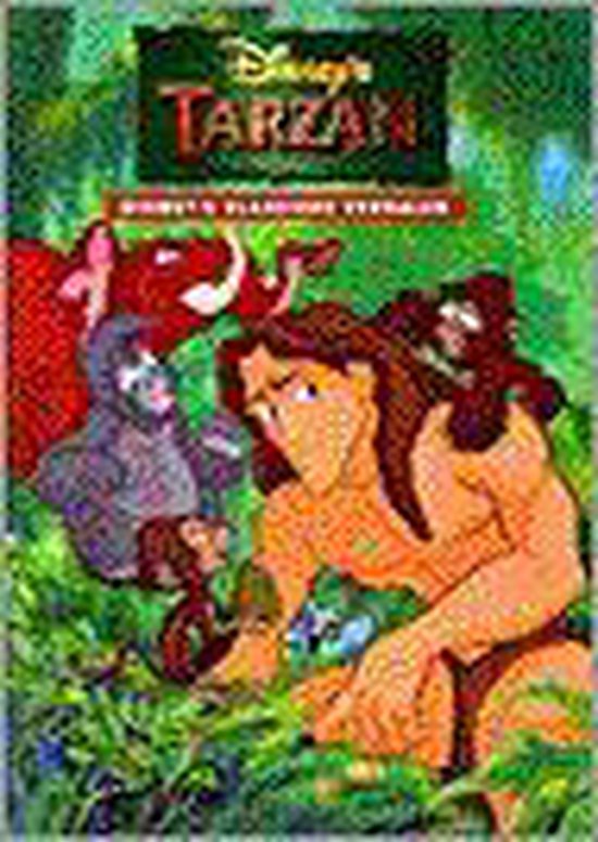 Tarzan